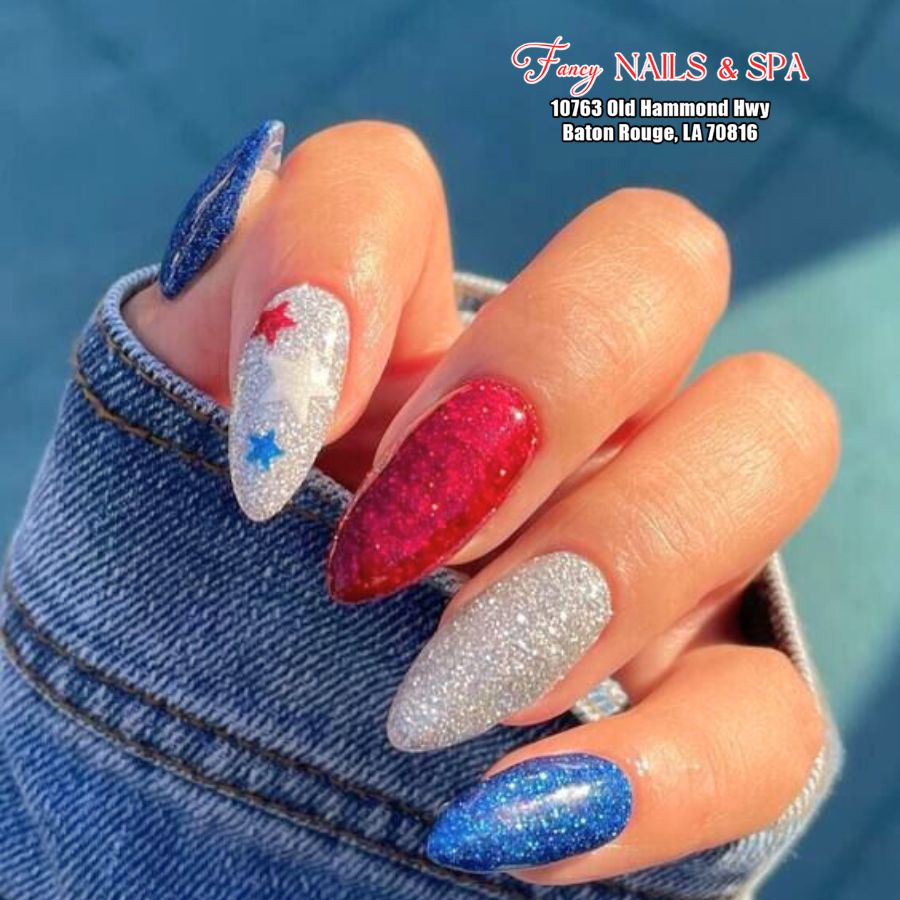 Fancy Nail & Spa